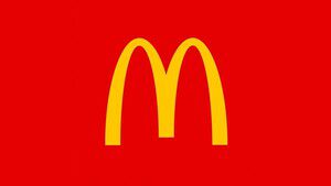mcdonalds Logo