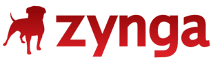 zynga Games Logo