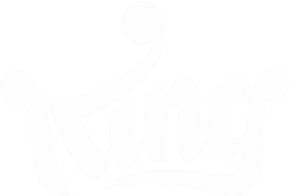 king Logo