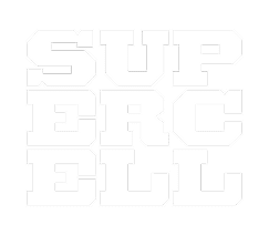supercell Logo