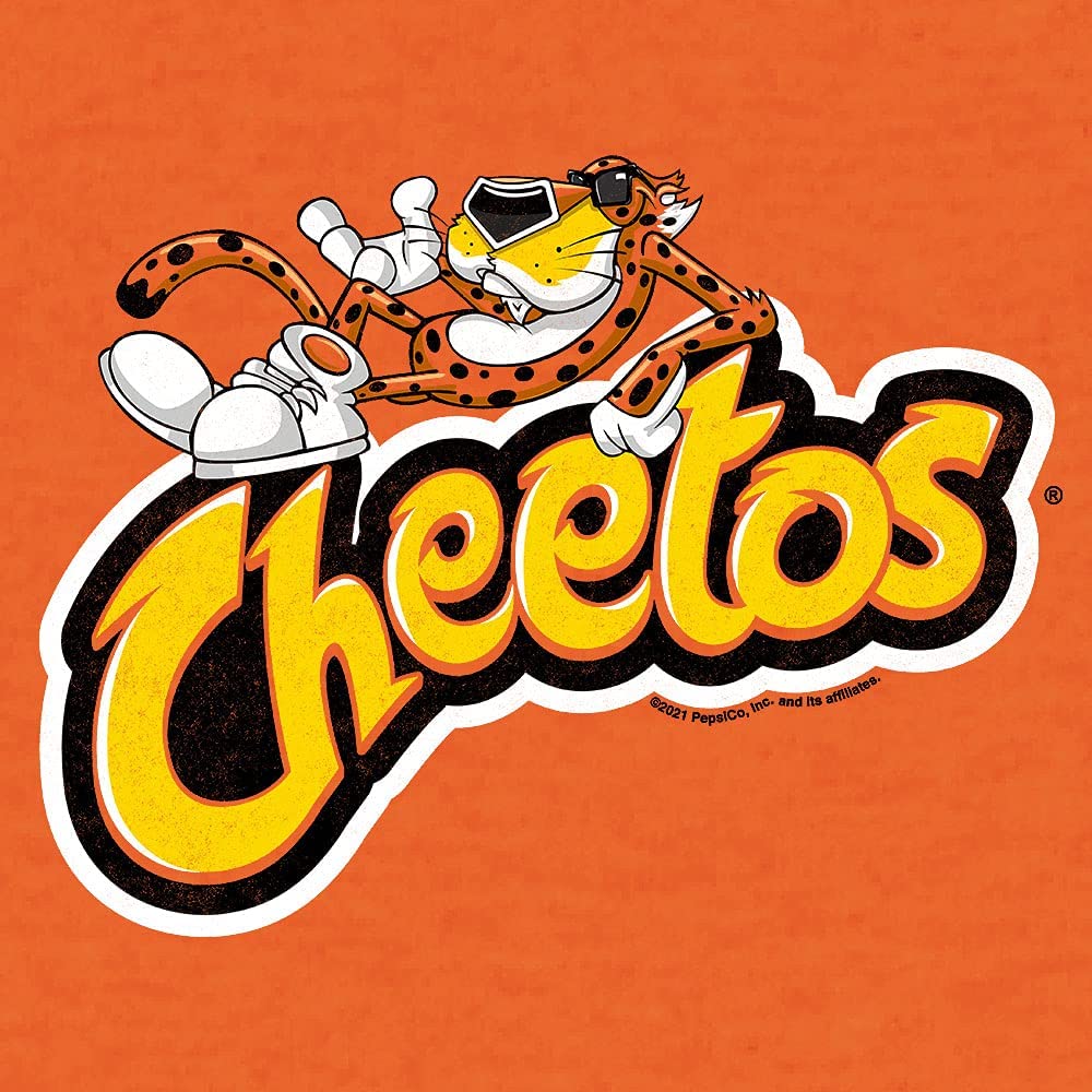 Cheetos 2 Playable Factory